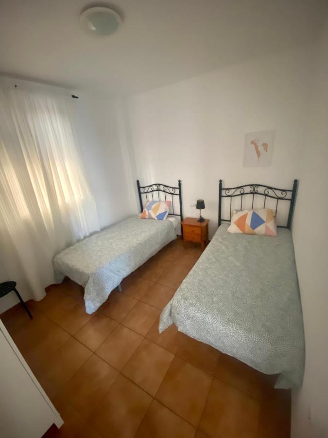 Apartament Conil Terraza Y Paz Conil De La Frontera Zewnętrze zdjęcie