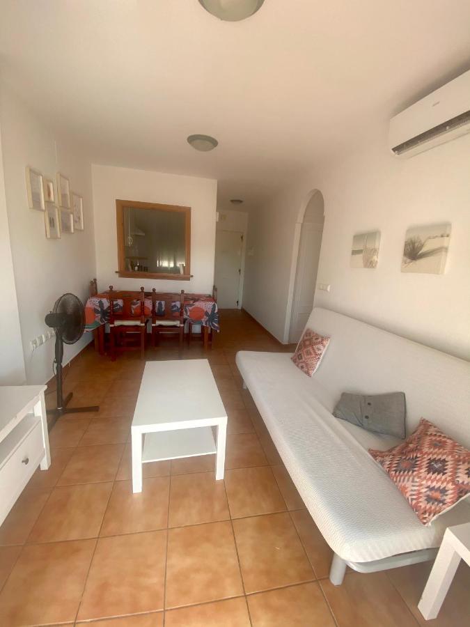 Apartament Conil Terraza Y Paz Conil De La Frontera Zewnętrze zdjęcie